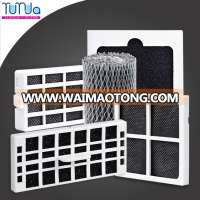 OEM Service Replacement Refrigerator Air Filter For Electrolux, LG, Whirlpool, GERefrigerators